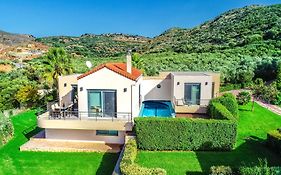 Anemon Villas